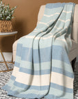 Oak Bluffs throw