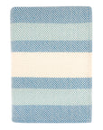 Oak Bluffs throw