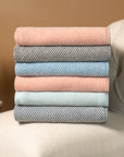 Oak Bluffs throw
