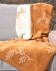 Riviera throw - ON $ALE