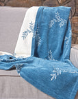 Riviera throw - ON $ALE