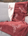 Riviera throw - ON $ALE