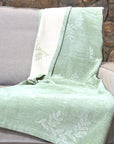 Riviera throw - ON $ALE