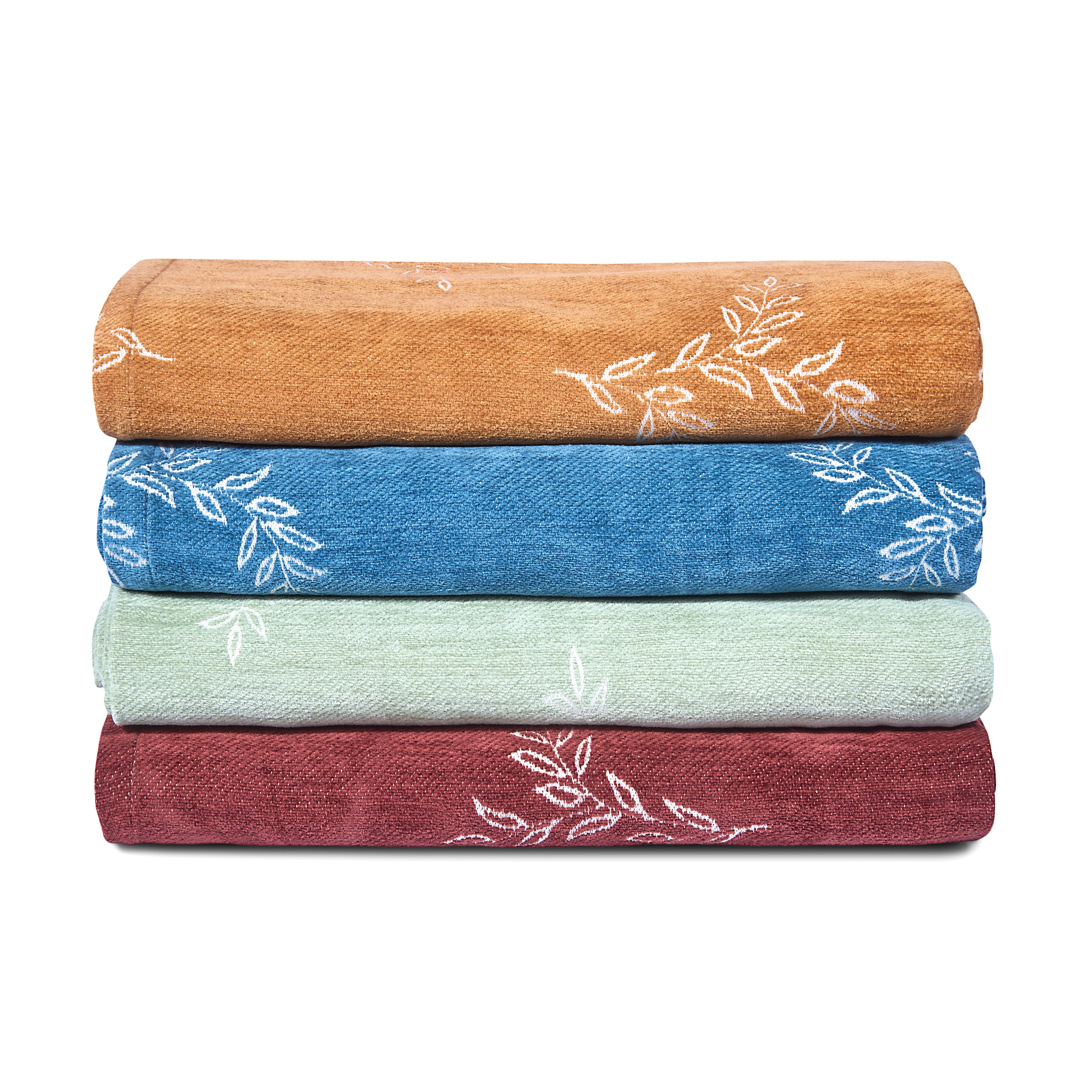 Riviera throw - ON $ALE