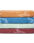 Riviera throw - ON $ALE