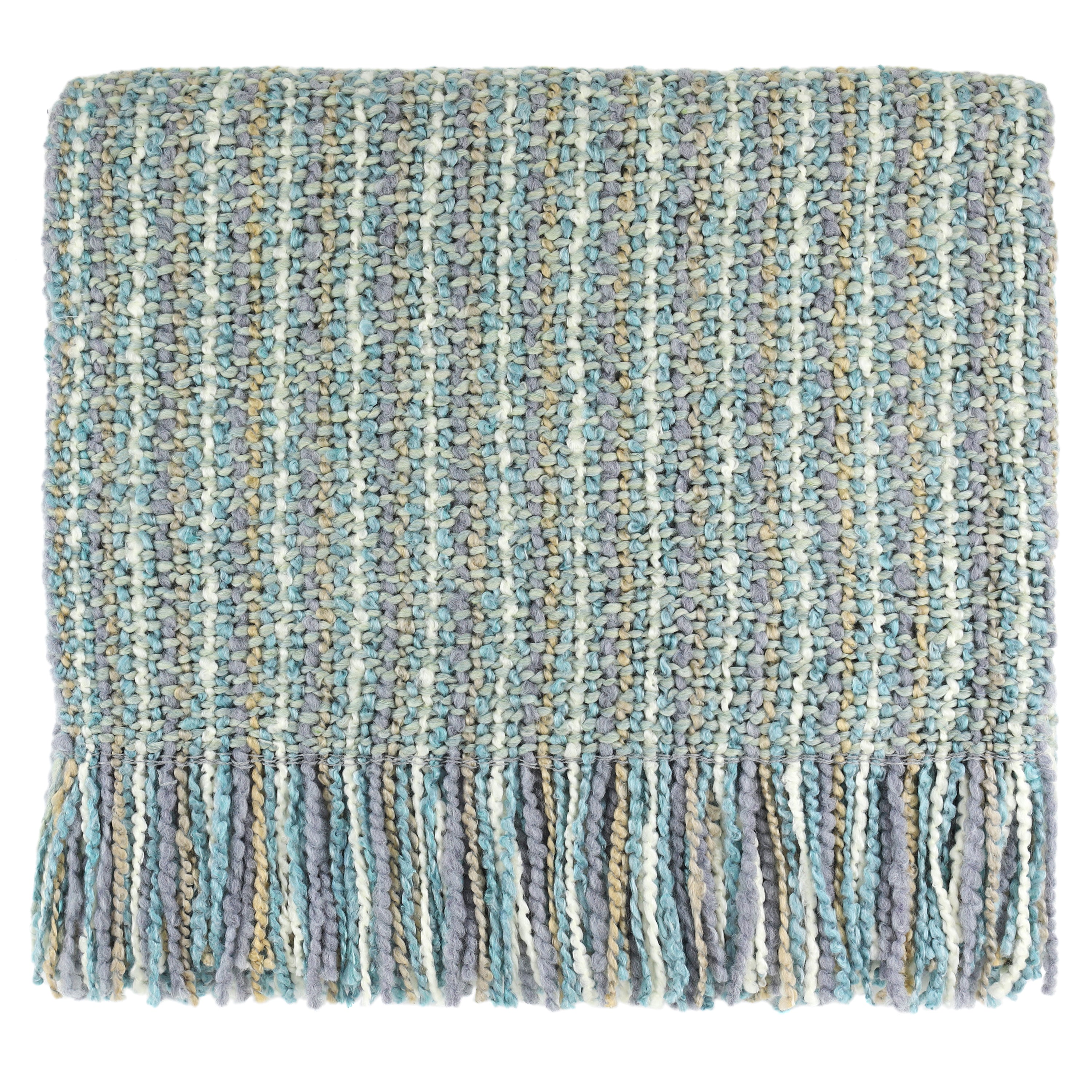 Stria throw
