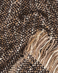 Stria throw
