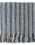 Stria throw (Final Sale)