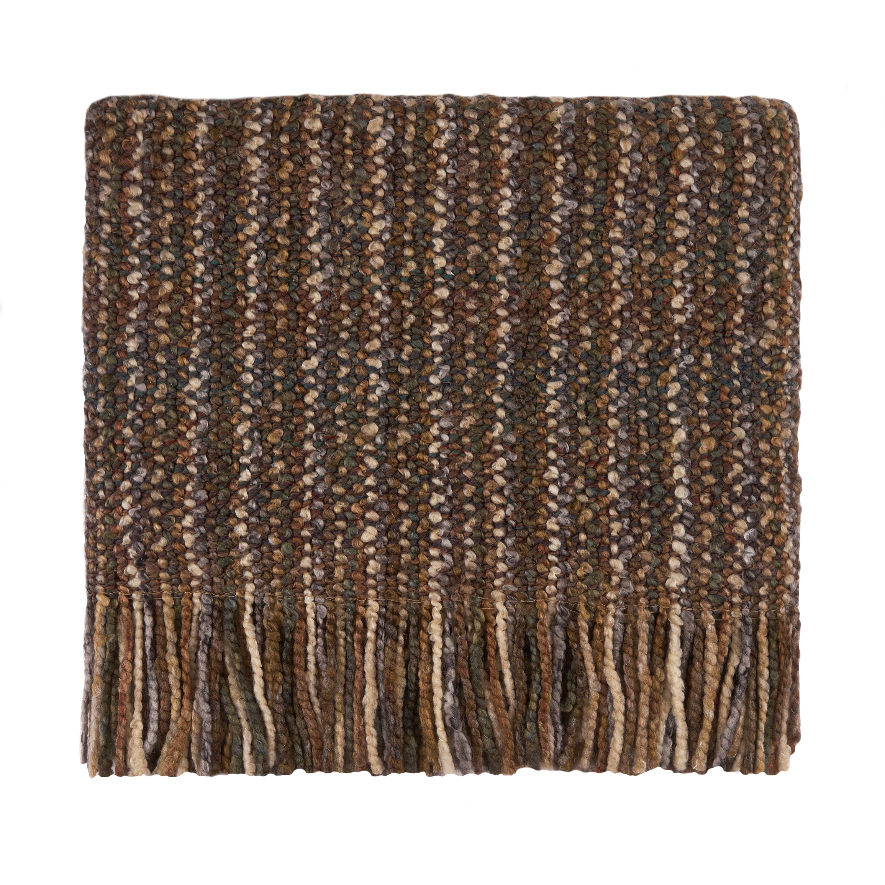 Stria throw – Bedford Collections
