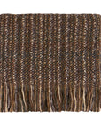 Stria throw