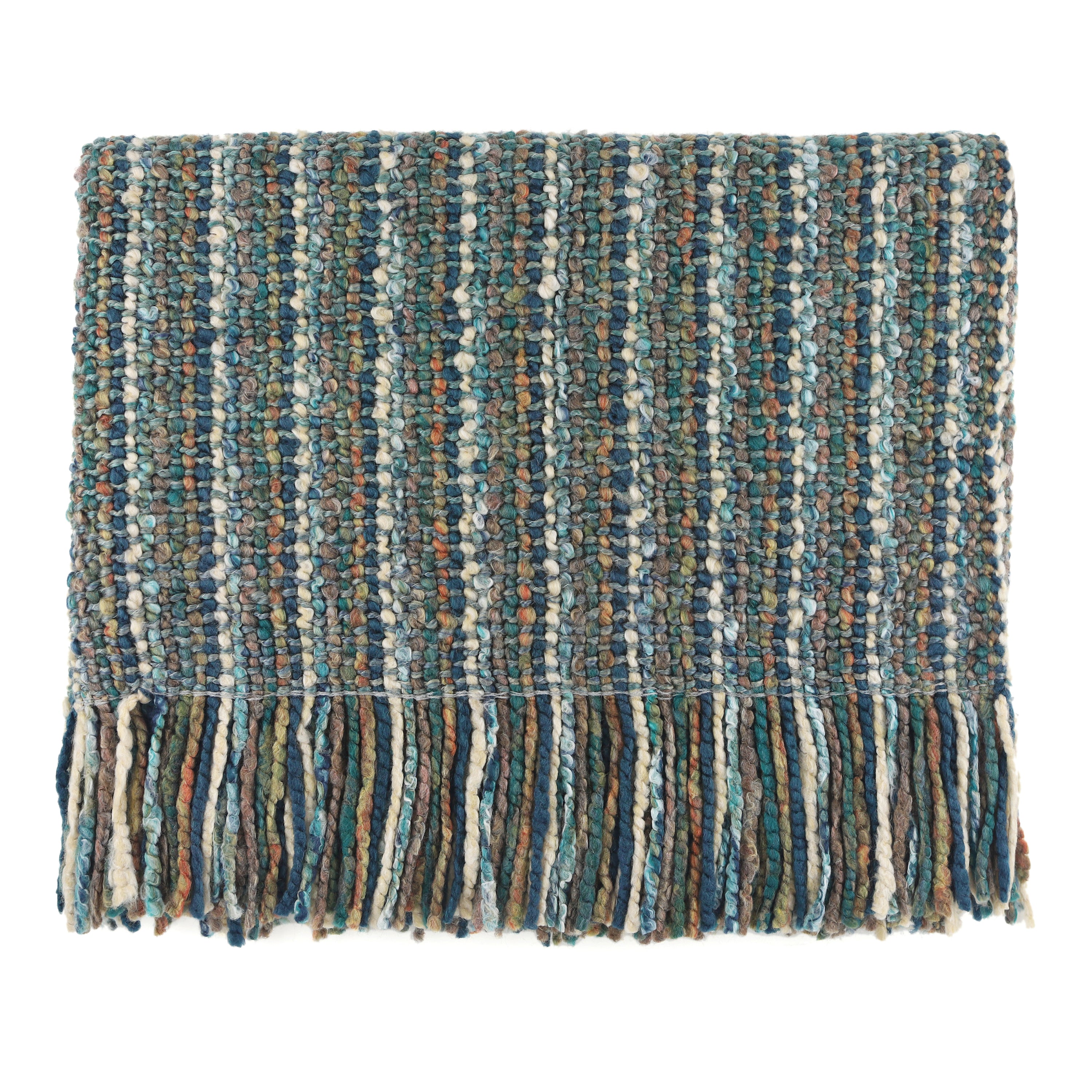 Stria throw
