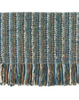 Stria throw