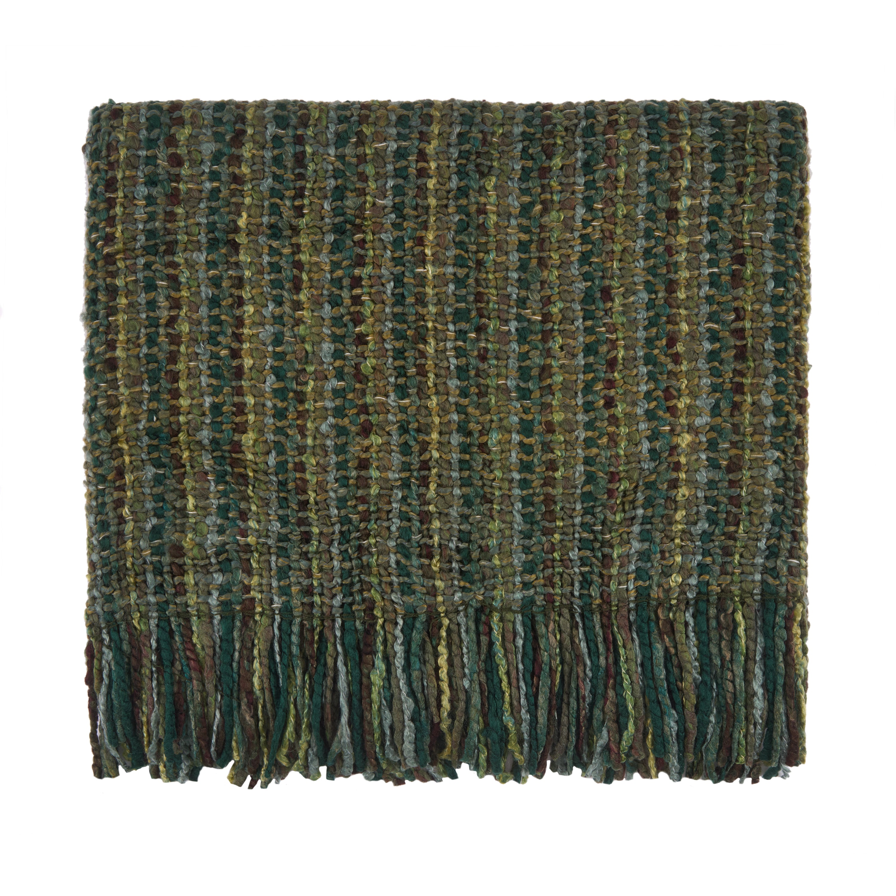 Stria throw