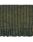 Stria throw