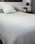 Marquise throw