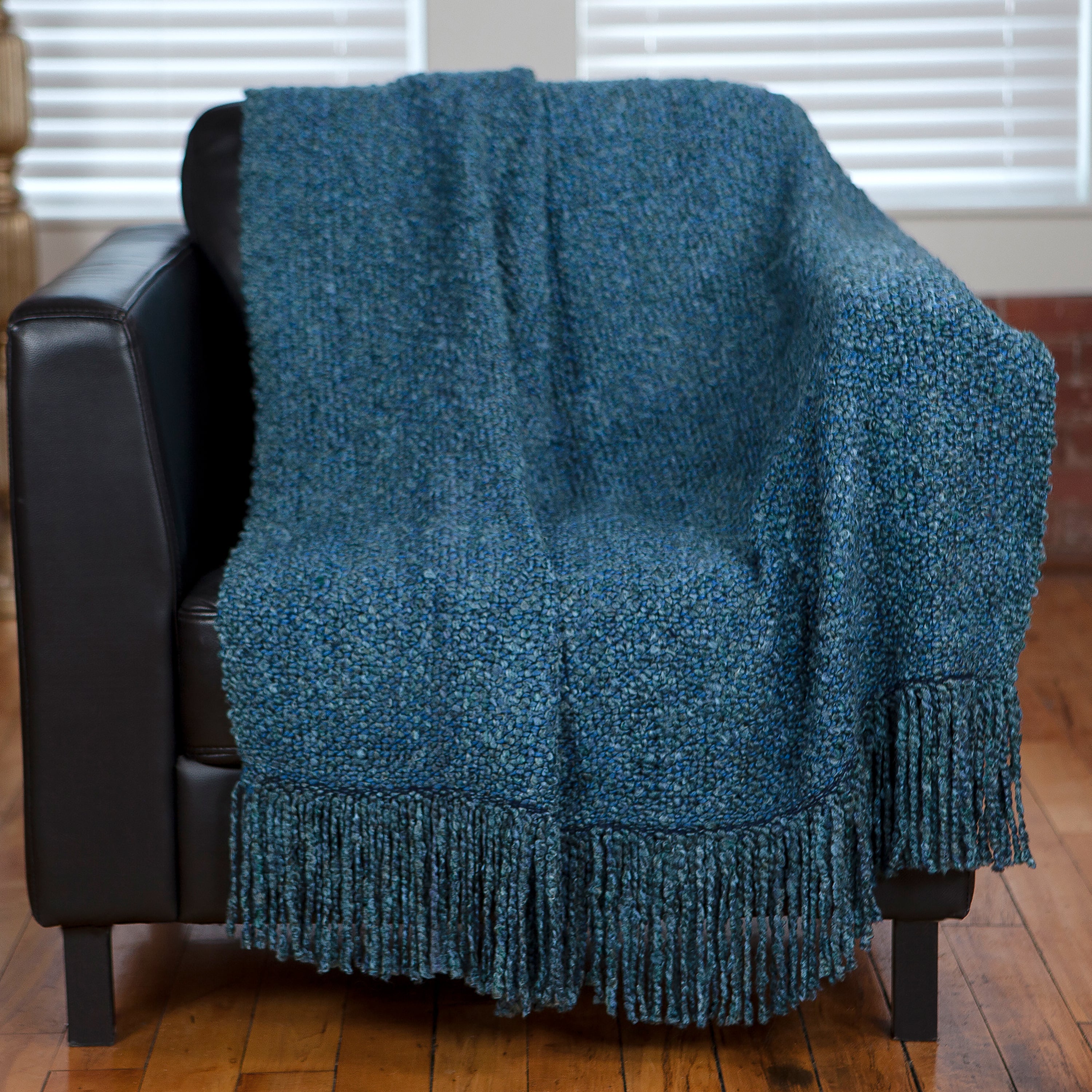 Campbell throw – Bedford Collections