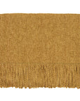 Dartmouth throw