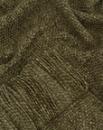 Dartmouth throw