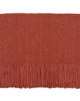 Dartmouth throw