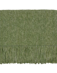 Dartmouth throw