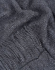 Dartmouth throw