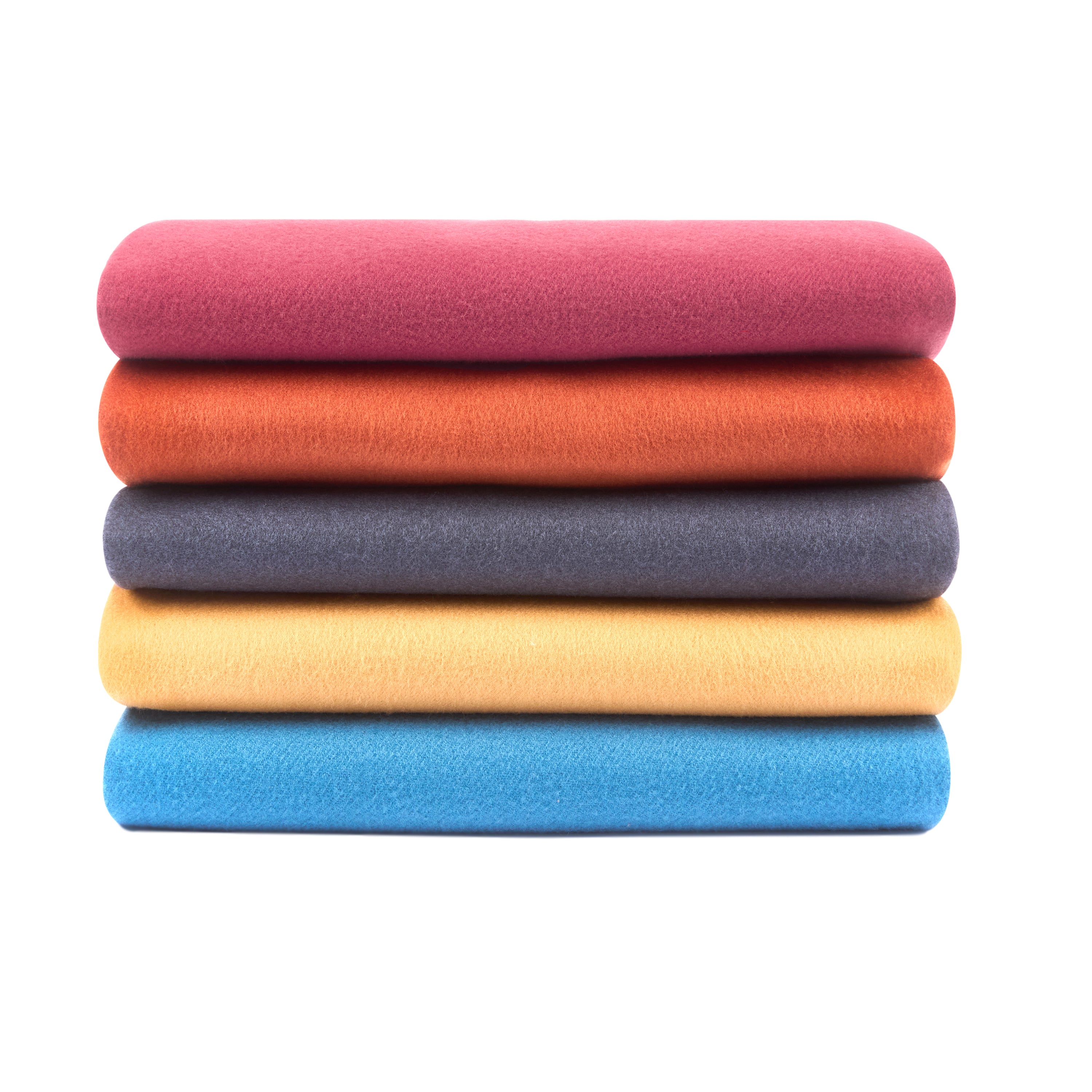 Edinburgh throw