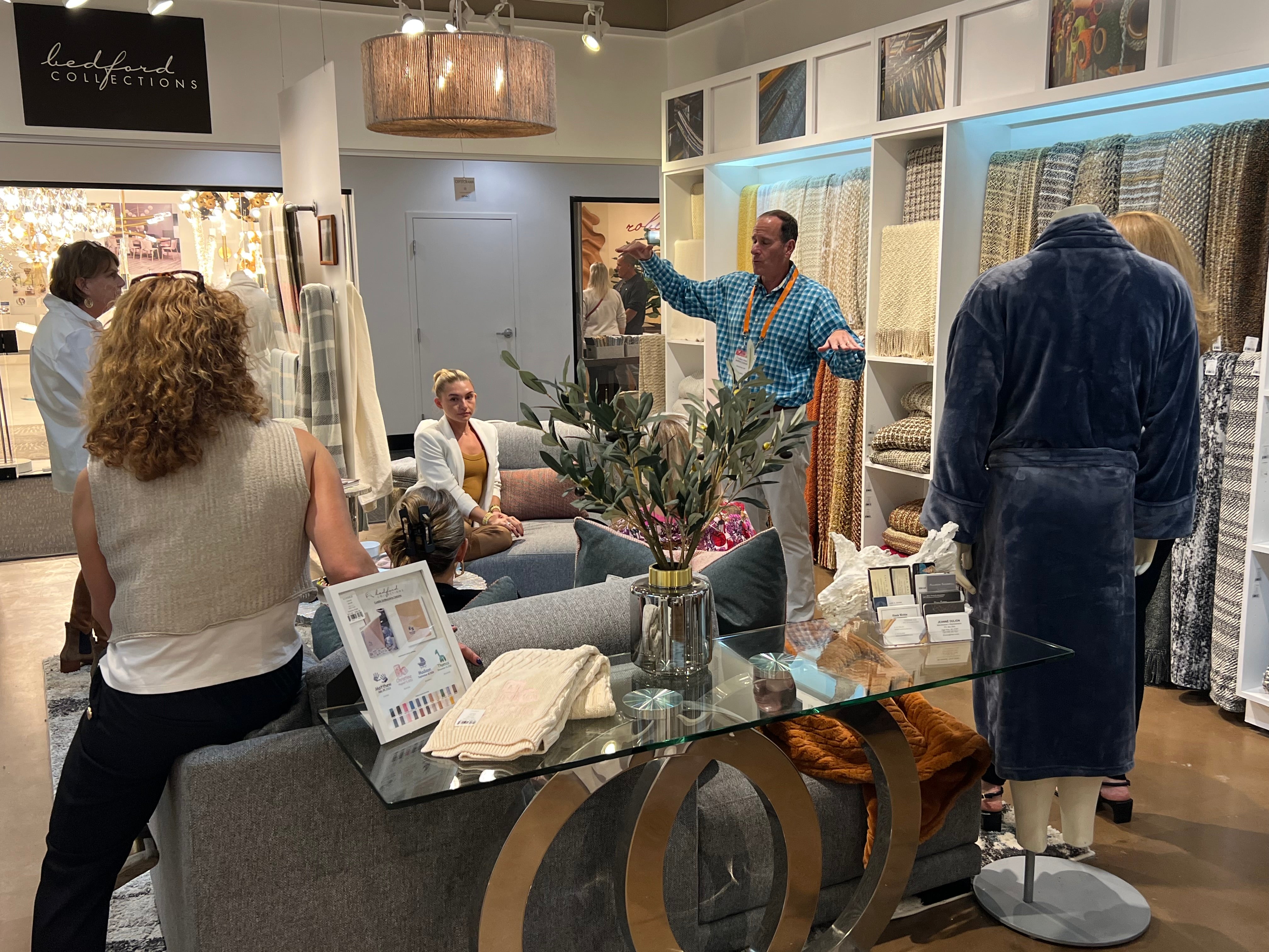 Catalog Bedford Collections