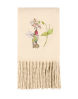 Mary Lake Thompson Scarves