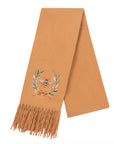 Mary Lake Thompson Scarves