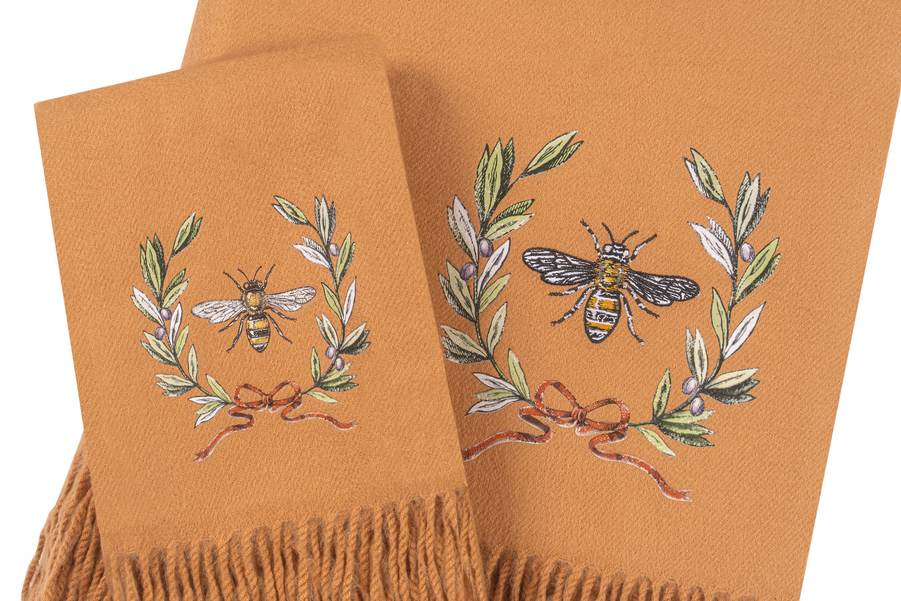 Mary Lake Thompson Throws