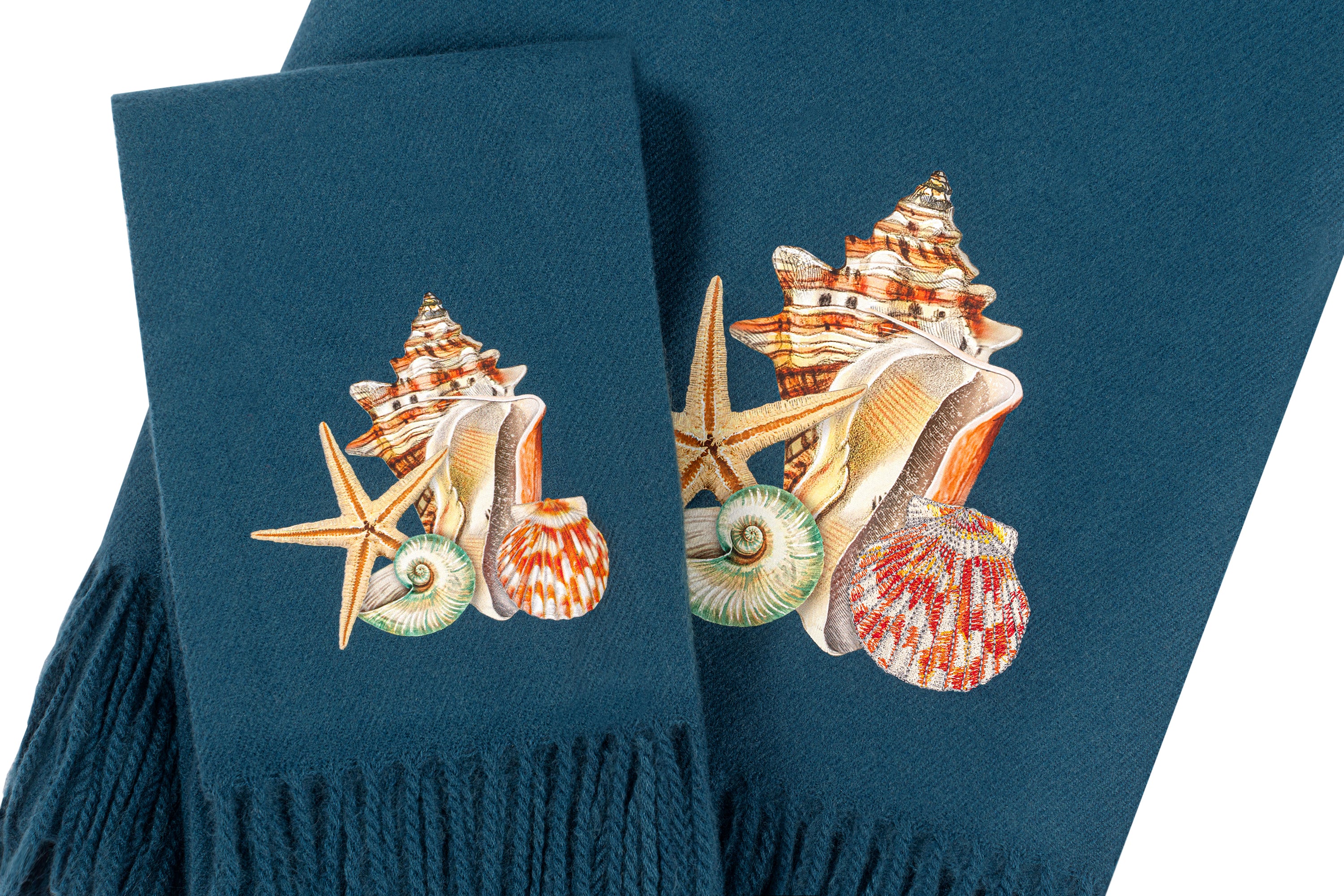 Mary Lake Thompson Throws