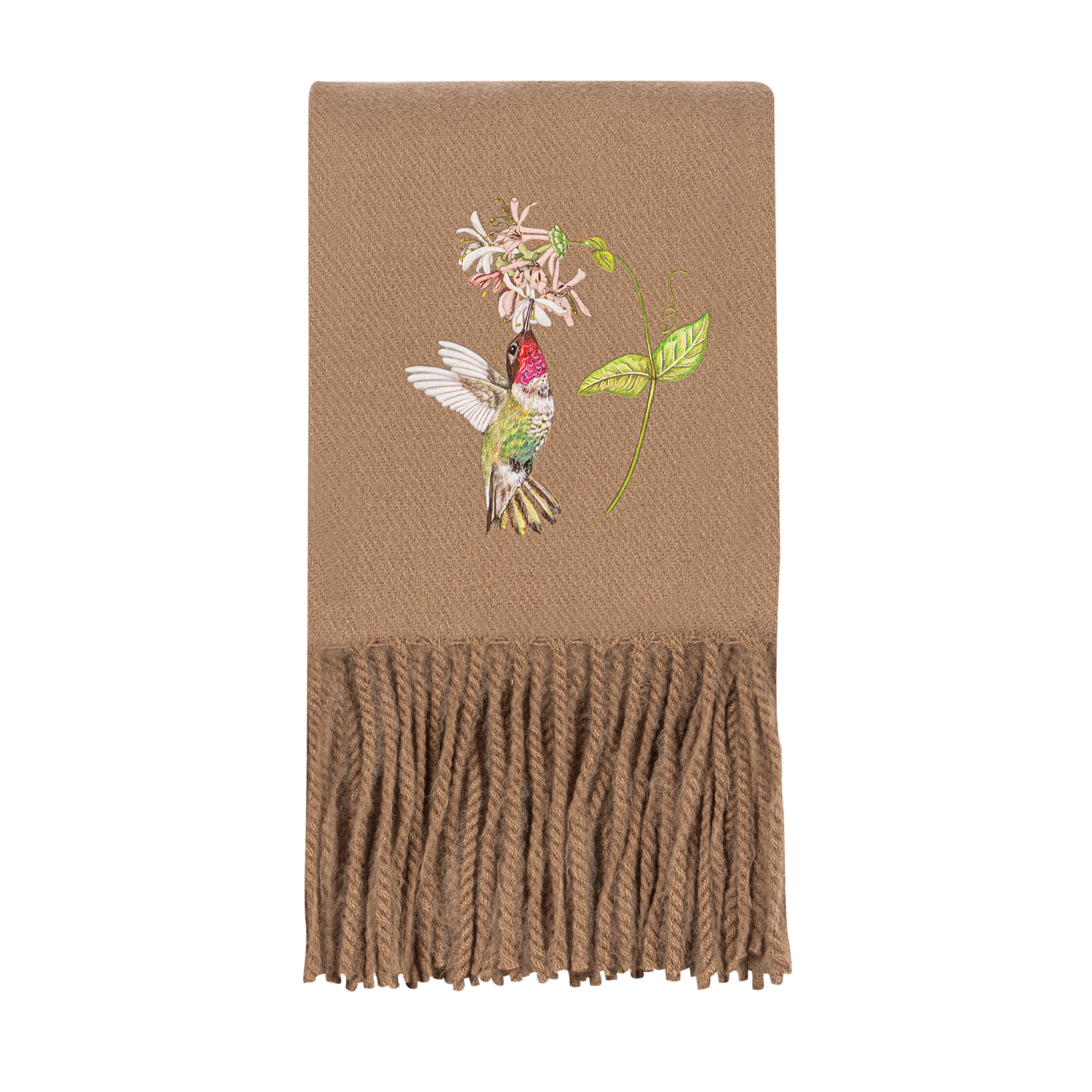 Mary Lake Thompson Scarves