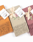 Mary Lake Thompson Scarves