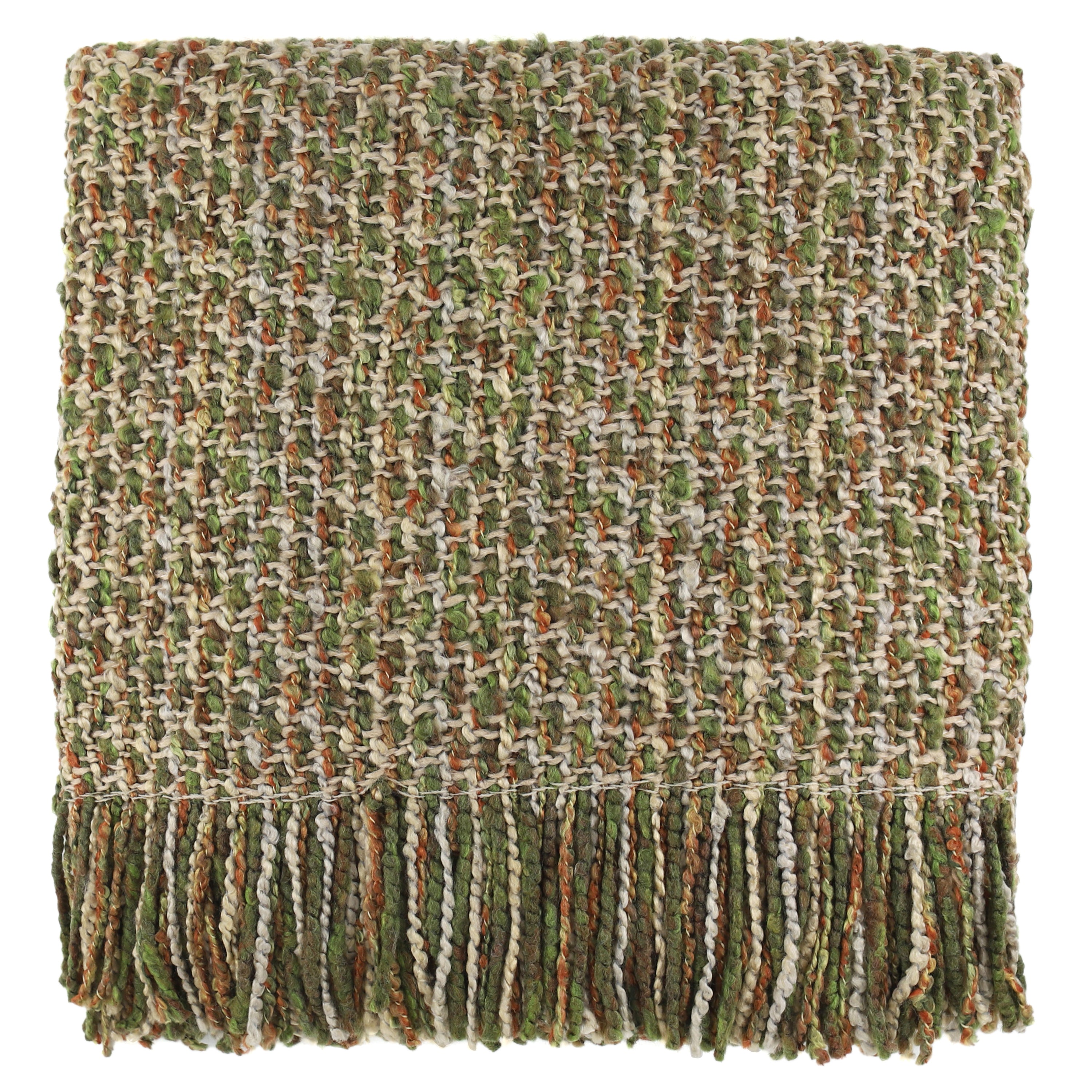 Bedford Collections Mesa Throw - Thumbnail 4