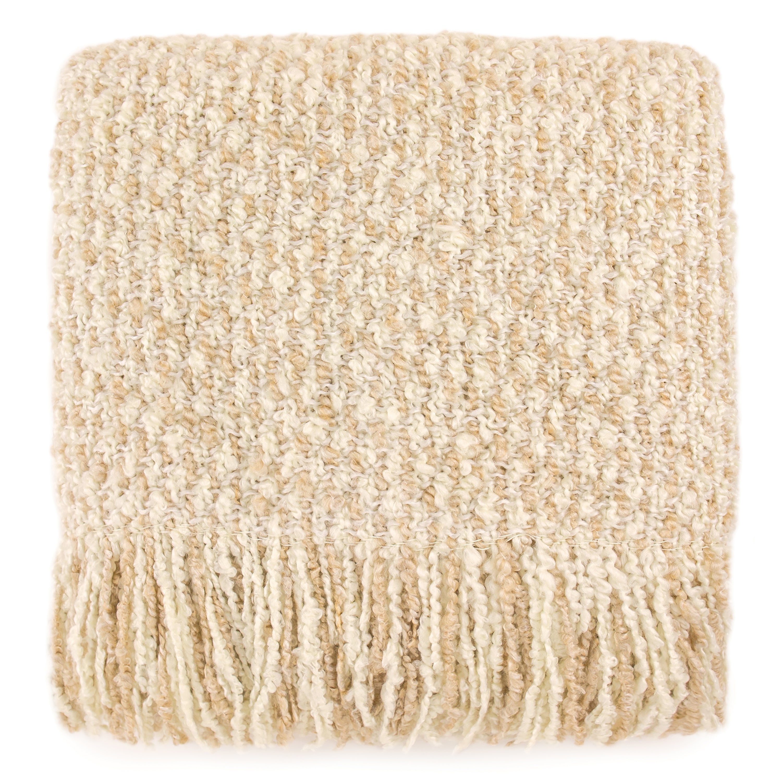 Bedford Collections Mesa Throw - Thumbnail 3