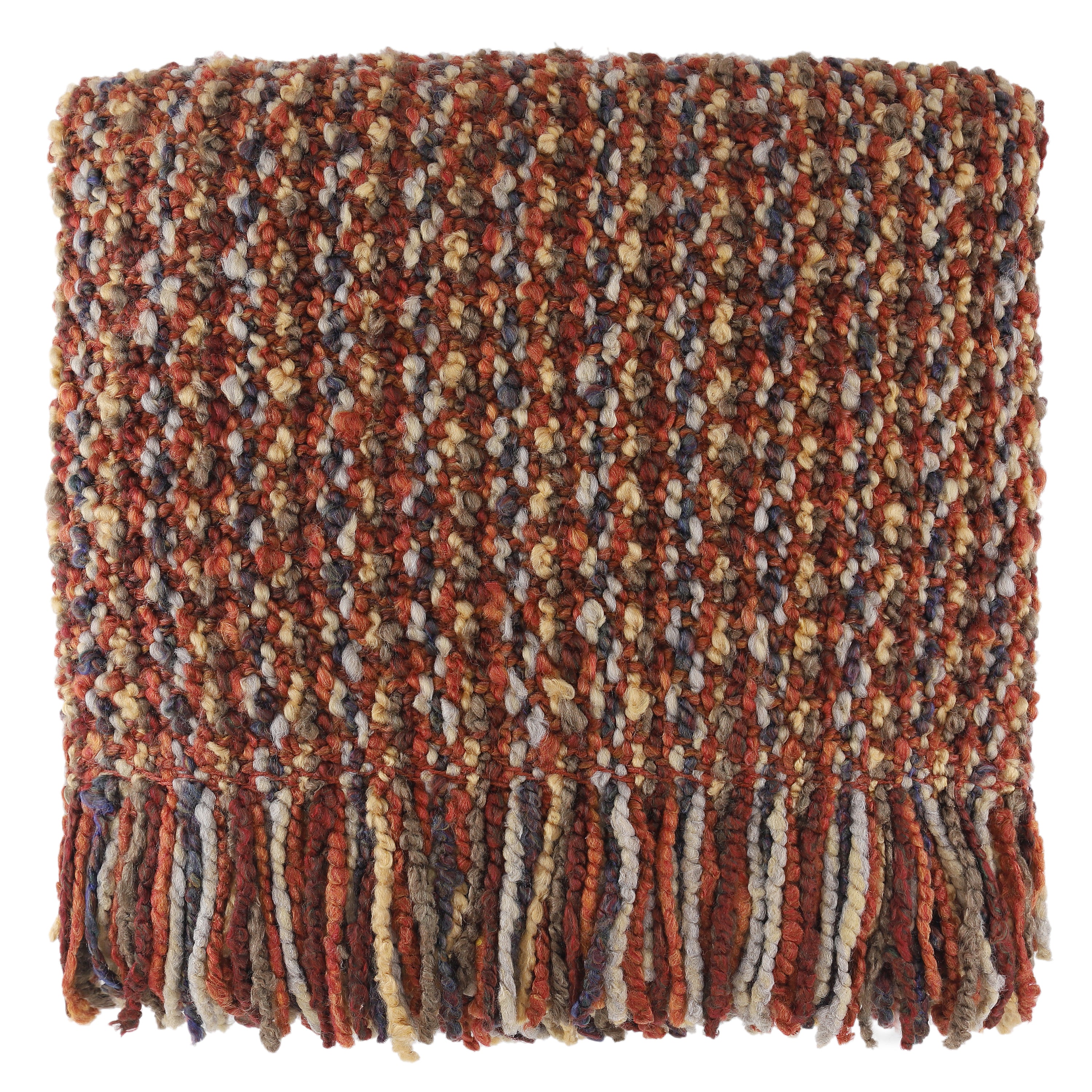 Bedford Collections Mesa Throw - Thumbnail 5