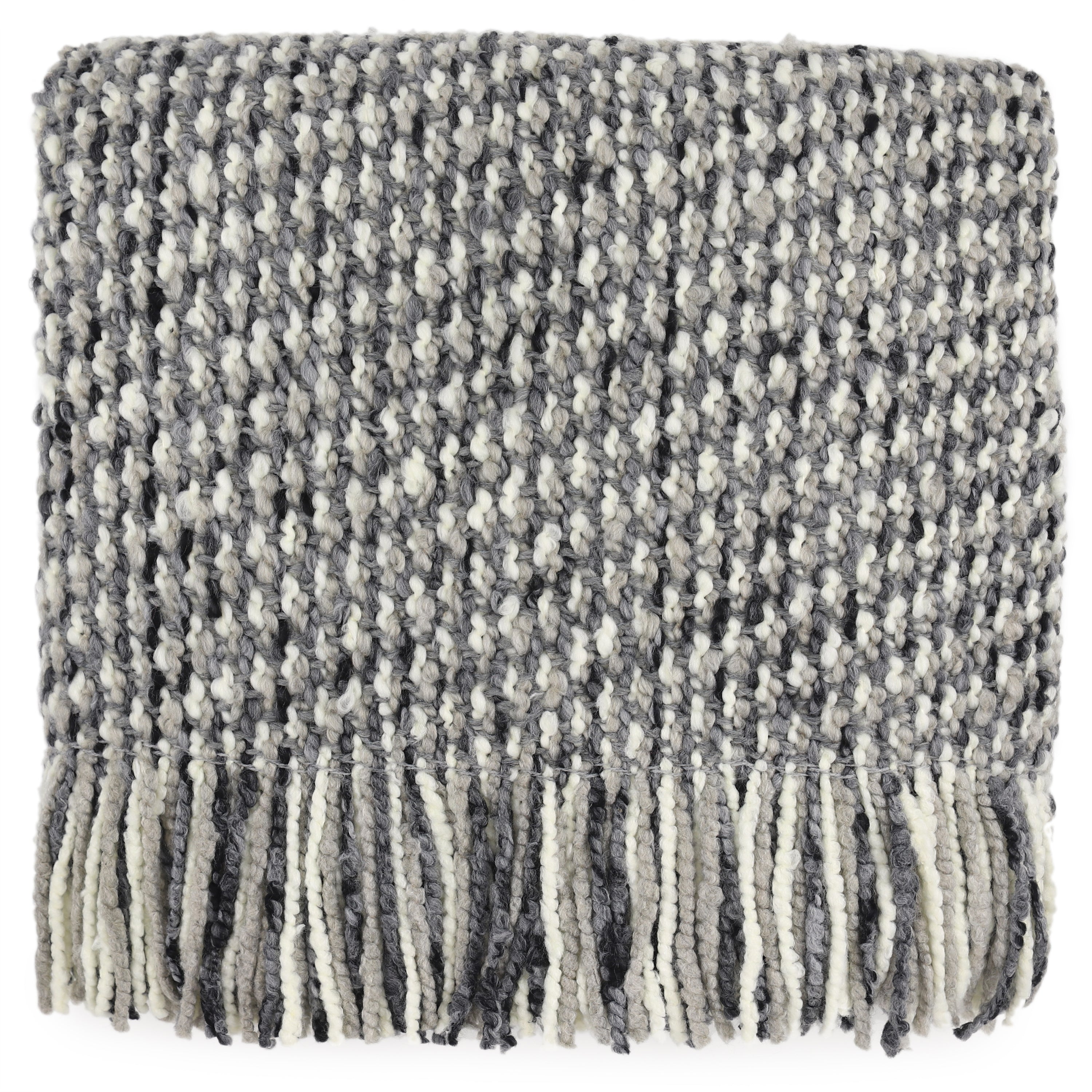 Bedford Collections Mesa Throw
