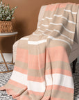 Oak Bluffs throw (Final Sale)