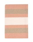 Oak Bluffs throw (Final Sale)