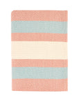 Oak Bluffs throw (Final Sale)