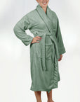 Spa Robe (Final Sale)