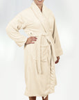 Spa Robe (Final Sale)