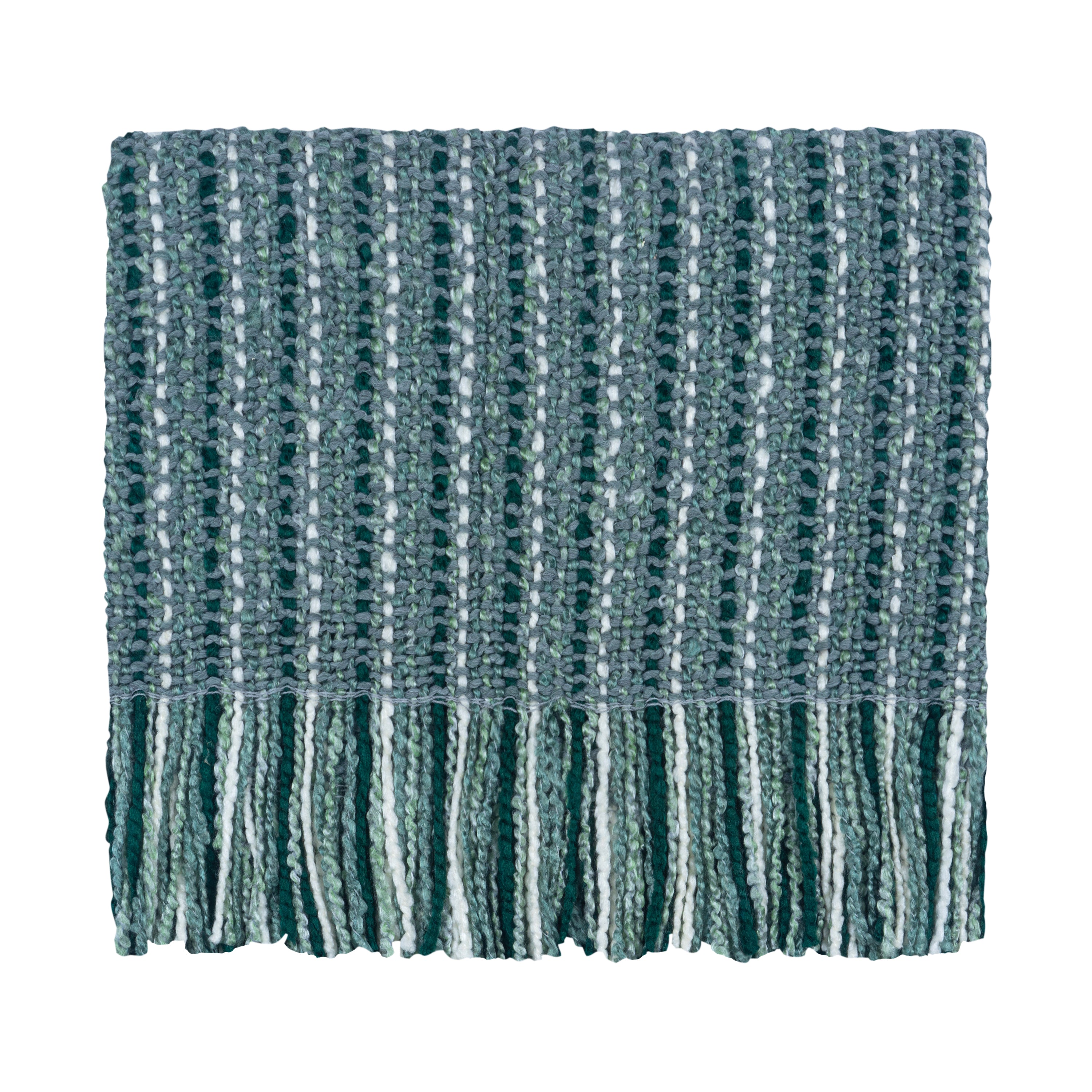 Stria throw
