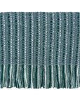 Stria throw