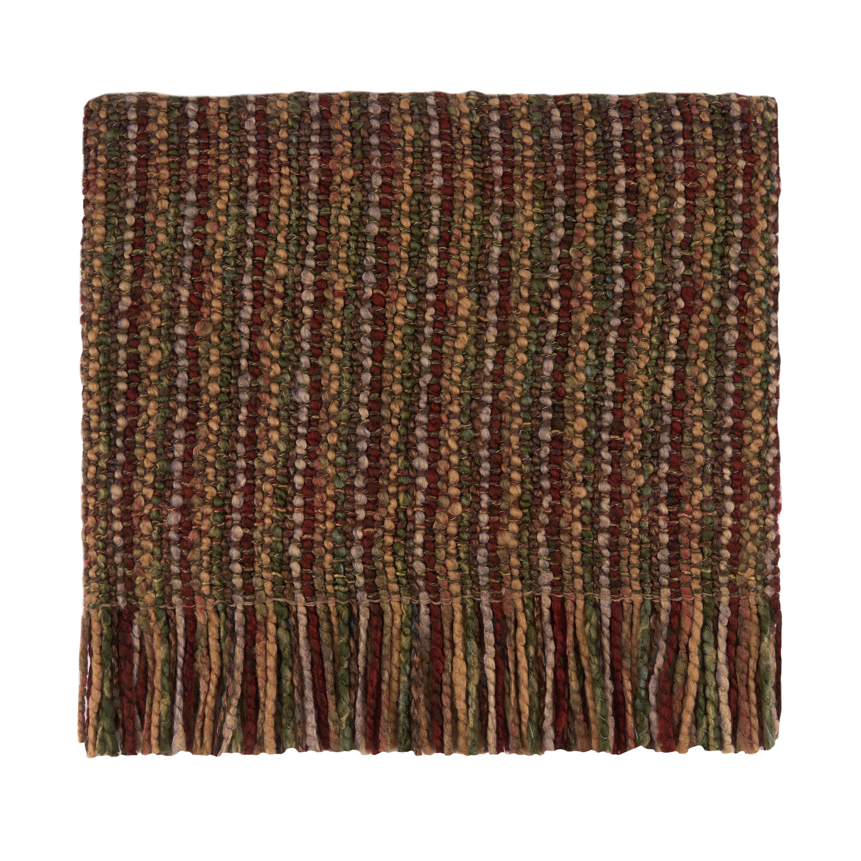 Stria throw (Final Sale)