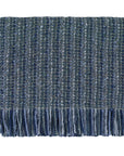 Stria throw